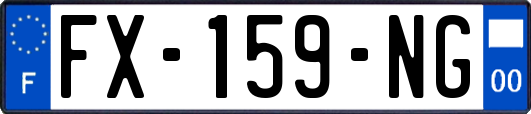 FX-159-NG