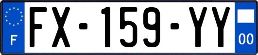FX-159-YY