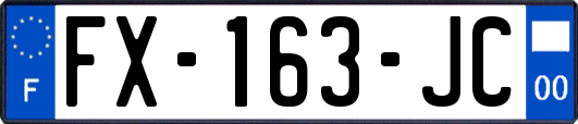 FX-163-JC