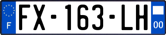 FX-163-LH