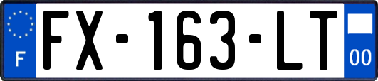FX-163-LT