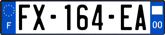 FX-164-EA