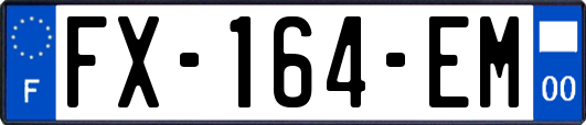 FX-164-EM