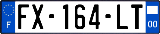 FX-164-LT