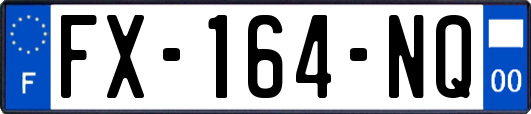 FX-164-NQ