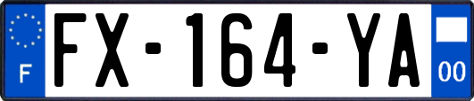FX-164-YA