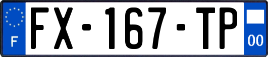 FX-167-TP