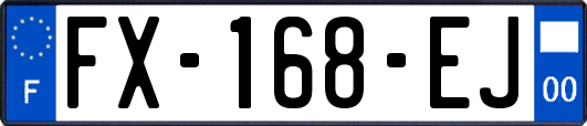 FX-168-EJ