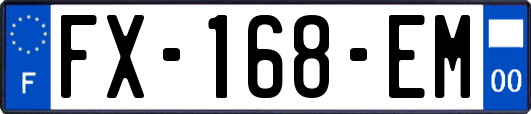 FX-168-EM