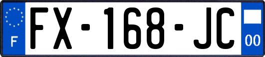 FX-168-JC