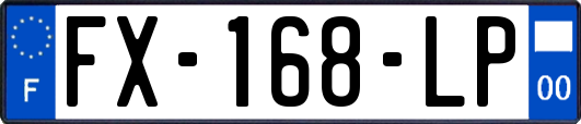 FX-168-LP