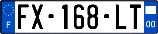 FX-168-LT