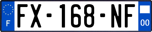 FX-168-NF