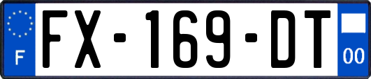 FX-169-DT