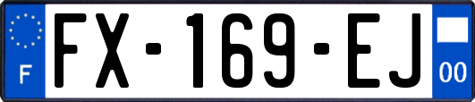 FX-169-EJ