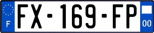 FX-169-FP