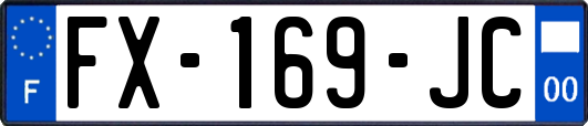 FX-169-JC