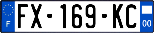 FX-169-KC