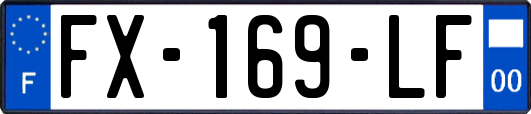FX-169-LF