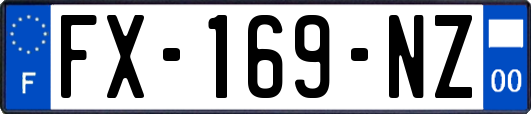 FX-169-NZ
