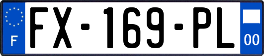FX-169-PL