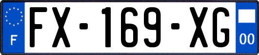 FX-169-XG