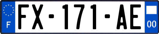 FX-171-AE