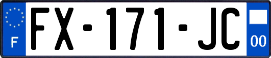 FX-171-JC