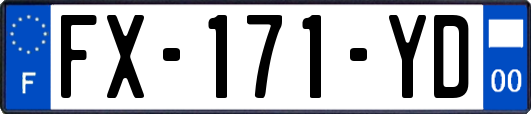 FX-171-YD
