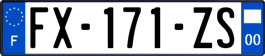 FX-171-ZS