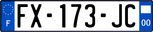 FX-173-JC