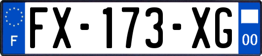 FX-173-XG