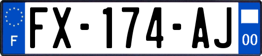 FX-174-AJ