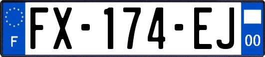 FX-174-EJ