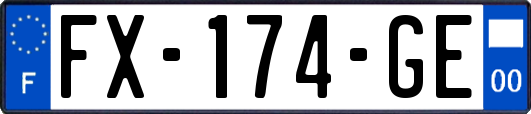 FX-174-GE