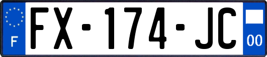 FX-174-JC