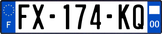 FX-174-KQ