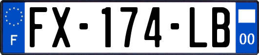 FX-174-LB