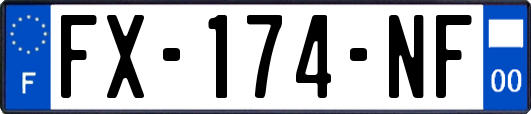 FX-174-NF