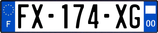 FX-174-XG