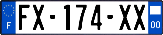 FX-174-XX