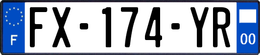 FX-174-YR