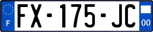FX-175-JC