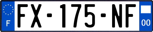 FX-175-NF