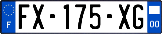 FX-175-XG