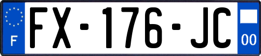 FX-176-JC