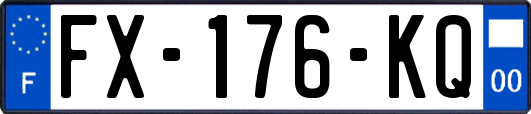 FX-176-KQ