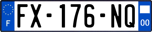 FX-176-NQ