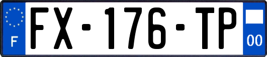 FX-176-TP