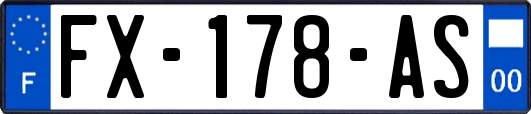 FX-178-AS